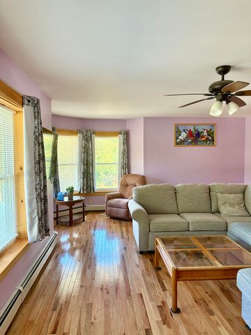 42 East Road, Greenfield, NH 03047