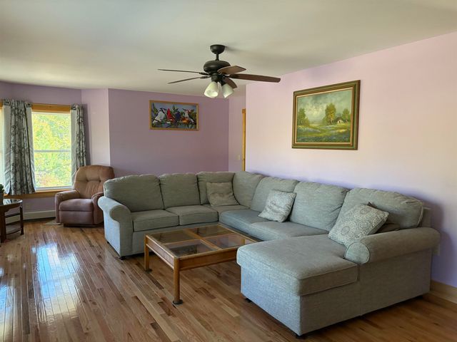 42 East Road, Greenfield, NH 03047