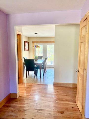 42 East Road, Greenfield, NH 03047