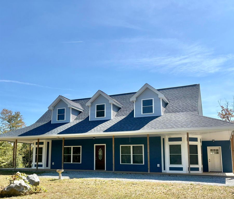 42 East Road, Greenfield, NH 03047