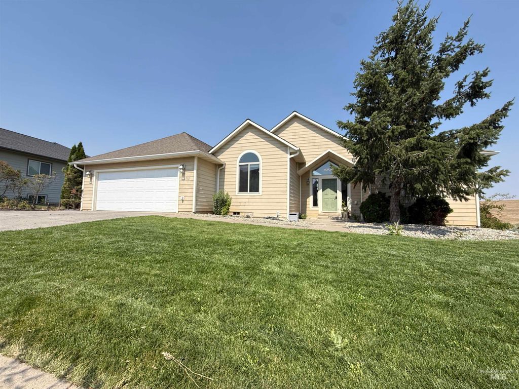 2712 Itani Drive, Moscow, ID 83843 photo 1