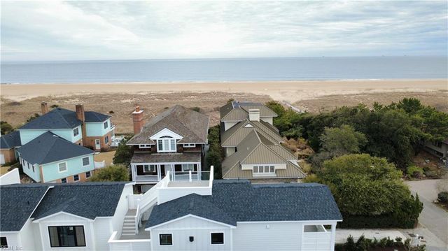 107 71st ST A, Virginia Beach, VA 23451