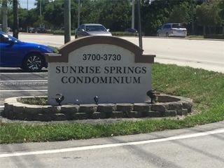 3720 N Pine Island Rd 331, Sunrise, FL 33351