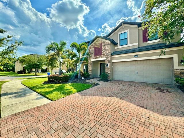 19502 SEA MYRTLE WAY, Tampa, FL 33647