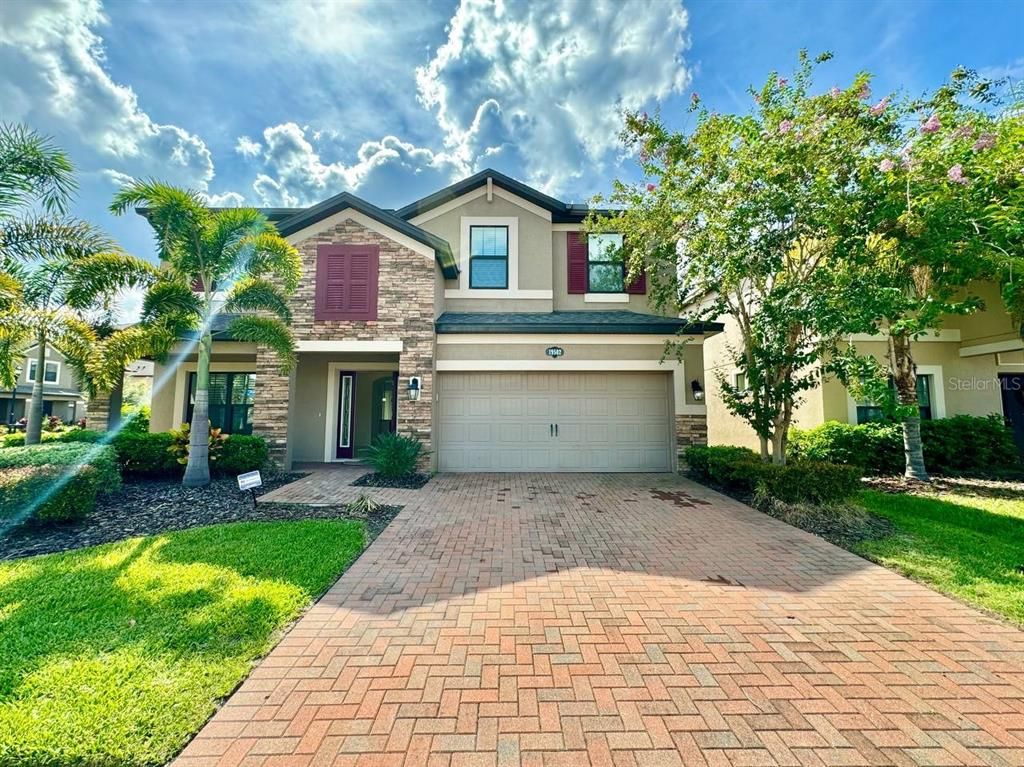 19502 SEA MYRTLE WAY, Tampa, FL 33647