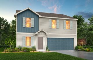 391 Azalea Trail, Granbury, TX 76048