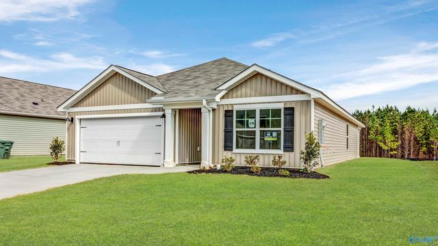 9909 Sequoyah Cove Drive SE, Owens Cross Roads, AL 35763