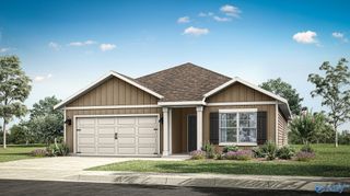 9909 Sequoyah Cove Drive SE, Owens Cross Roads, AL 35763