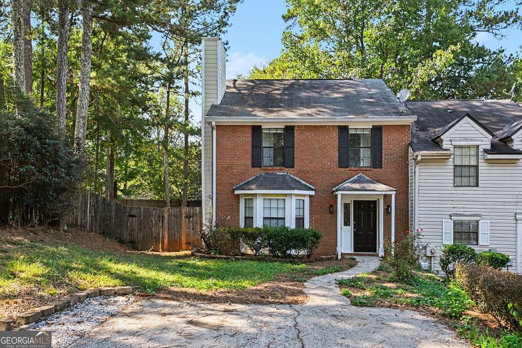 751 Coventry Township Place, Marietta, GA 30062 — photo 2