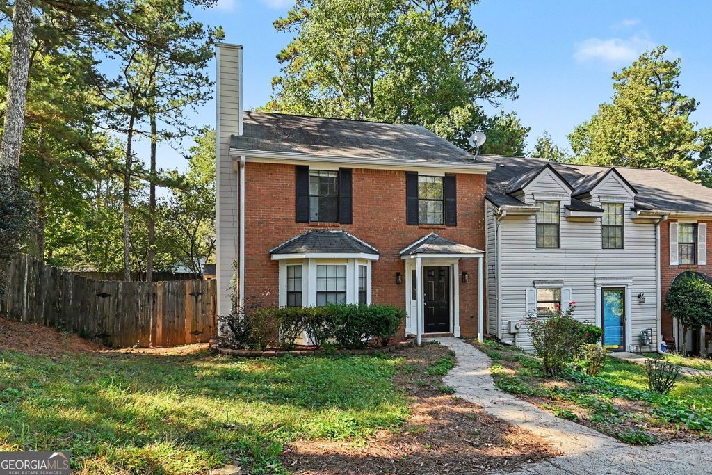 751 Coventry Township Place, Marietta, GA 30062 — photo 3