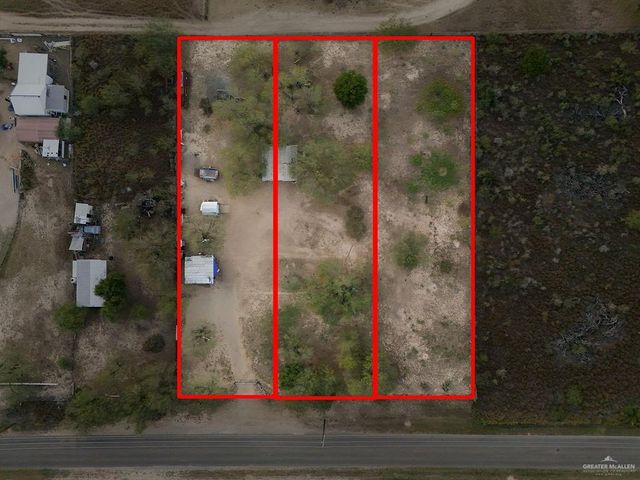 17009 Tom Gill Road, Penitas, TX 78576