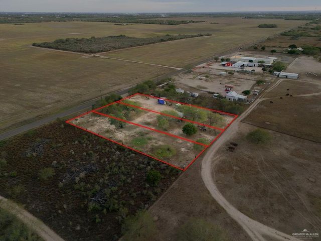 17009 Tom Gill Road, Penitas, TX 78576