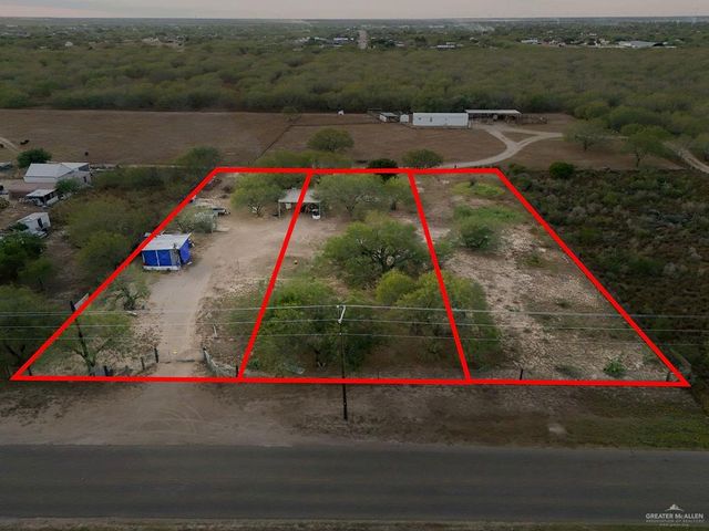 17009 Tom Gill Road, Penitas, TX 78576