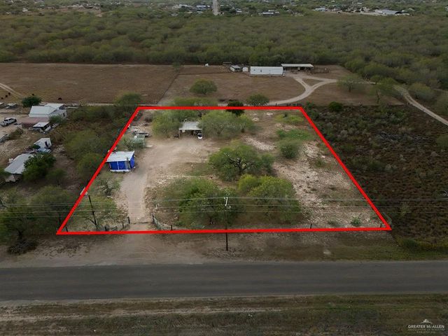 17009 Tom Gill Road, Penitas, TX 78576