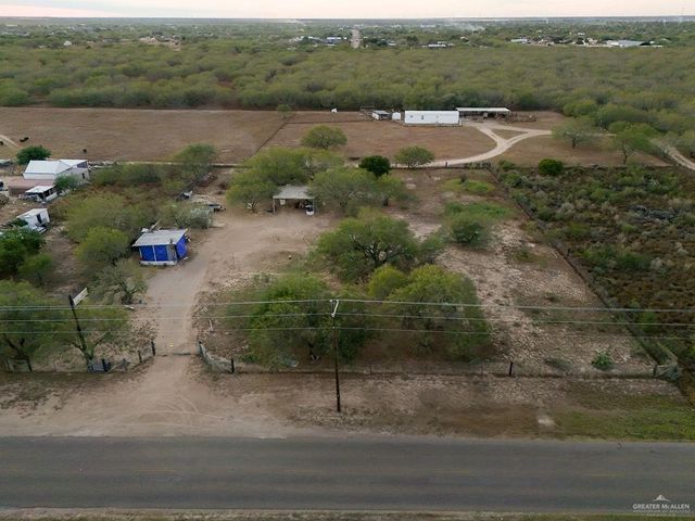 17009 Tom Gill Road, Penitas, TX 78576