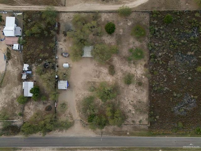 17009 Tom Gill Road, Penitas, TX 78576