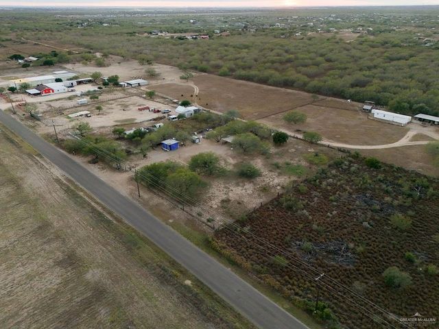 17009 Tom Gill Road, Penitas, TX 78576