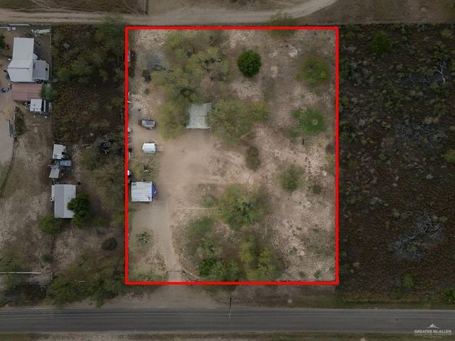 17009 Tom Gill Road, Penitas, TX 78576