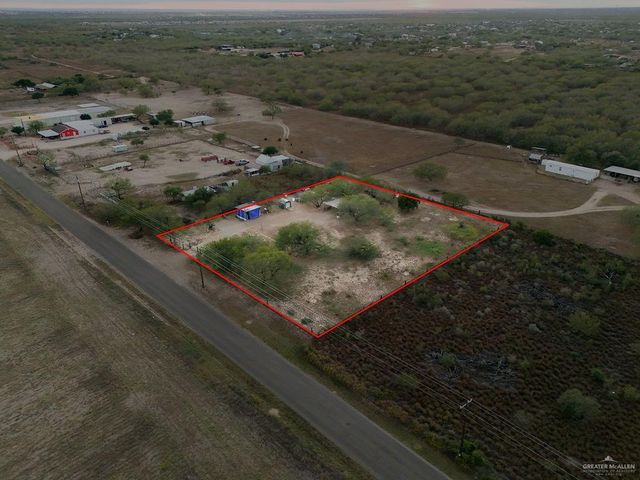 17009 Tom Gill Road, Penitas, TX 78576