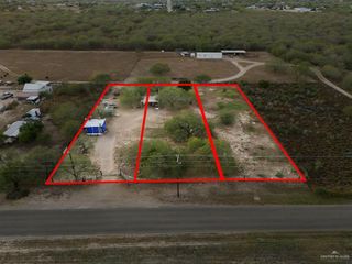 17009 Tom Gill Road, Penitas, TX 78576