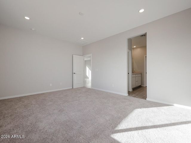 18273 W CALLE LEJOS --, Surprise, AZ 85387