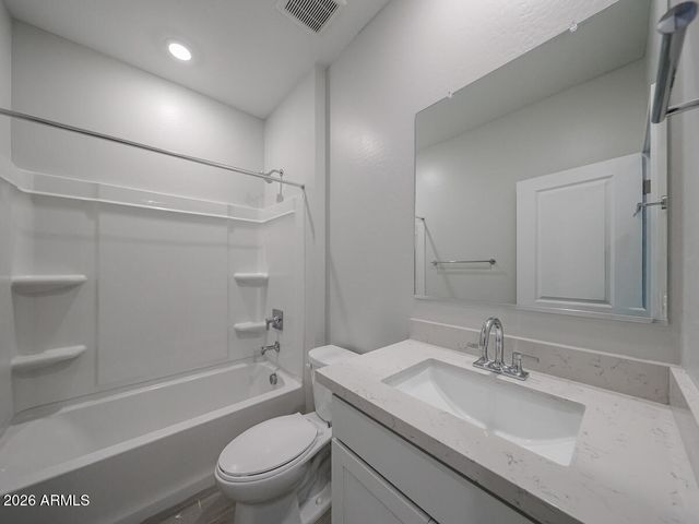 18273 W CALLE LEJOS --, Surprise, AZ 85387