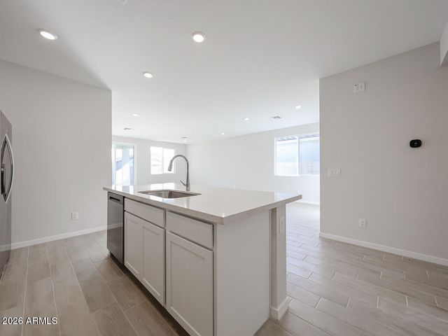 18273 W CALLE LEJOS --, Surprise, AZ 85387