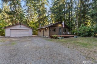 17738 N Beachside Drive SE, Yelm, WA 98597