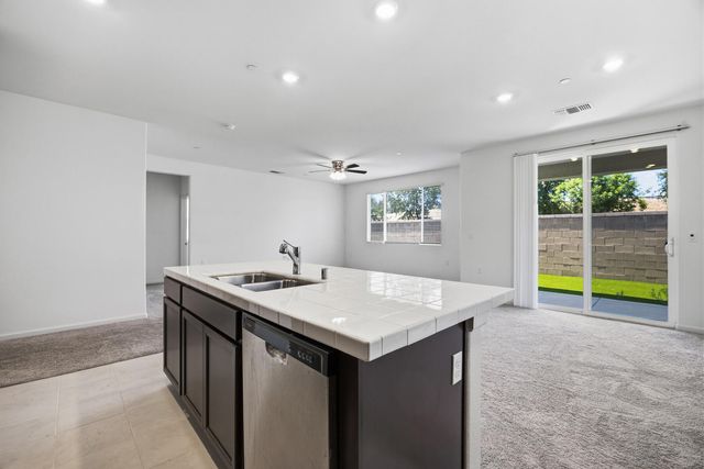 603 N Filbert Avenue, Fresno, CA 93727