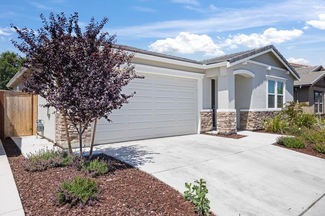 603 N Filbert Avenue, Fresno, CA 93727