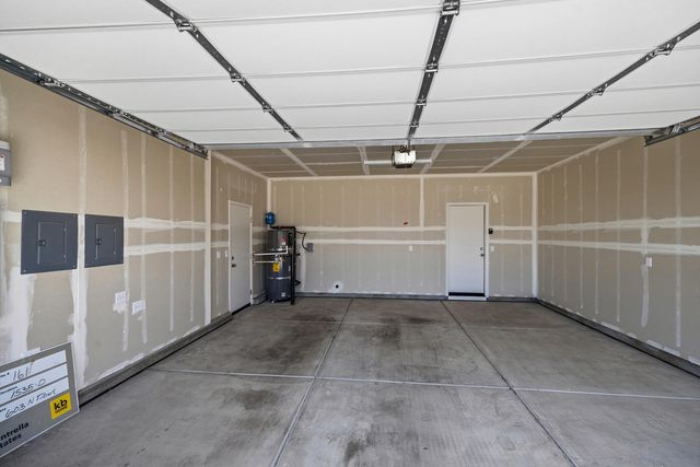 603 N Filbert Avenue, Fresno, CA 93727