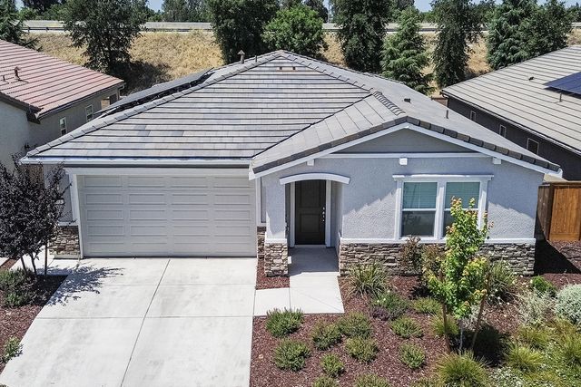 603 N Filbert Avenue, Fresno, CA 93727