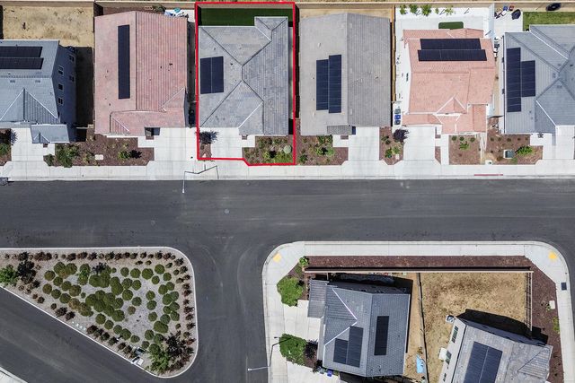 603 N Filbert Avenue, Fresno, CA 93727