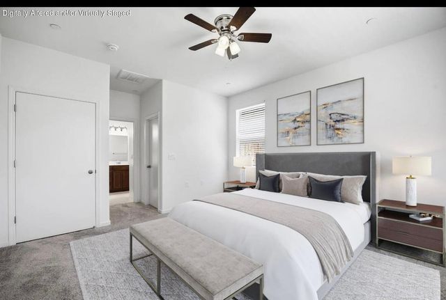 603 N Filbert Avenue, Fresno, CA 93727