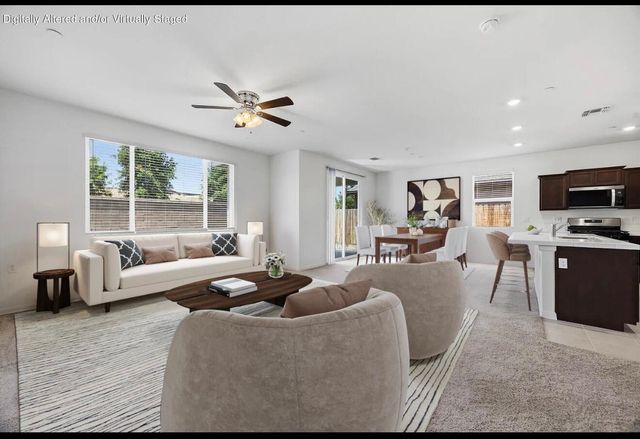 603 N Filbert Avenue, Fresno, CA 93727