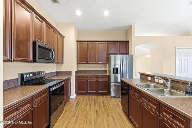 3346 IVYBRIDGE Court, Jacksonville, FL 32226