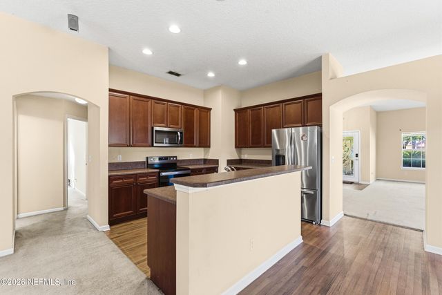 3346 IVYBRIDGE Court, Jacksonville, FL 32226