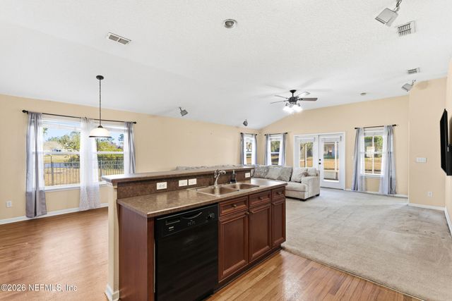 3346 IVYBRIDGE Court, Jacksonville, FL 32226