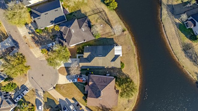 3346 IVYBRIDGE Court, Jacksonville, FL 32226