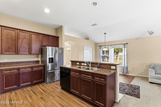 3346 IVYBRIDGE Court, Jacksonville, FL 32226