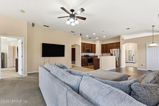 3346 IVYBRIDGE Court, Jacksonville, FL 32226