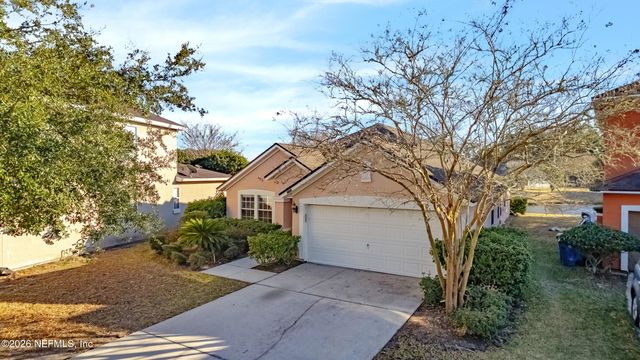 3346 IVYBRIDGE Court, Jacksonville, FL 32226