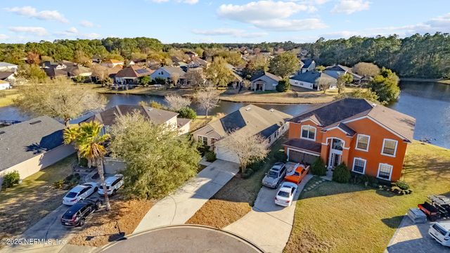 3346 IVYBRIDGE Court, Jacksonville, FL 32226