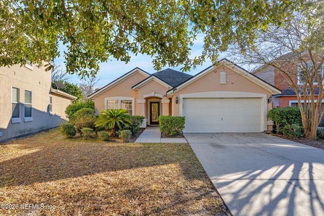 3346 IVYBRIDGE Court, Jacksonville, FL 32226