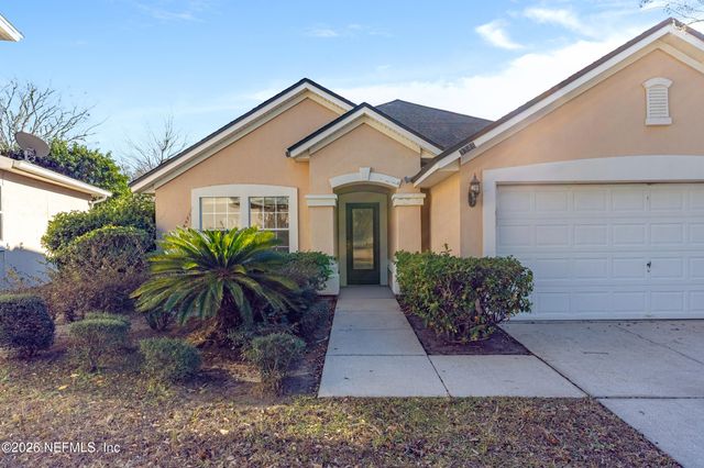 3346 IVYBRIDGE Court, Jacksonville, FL 32226