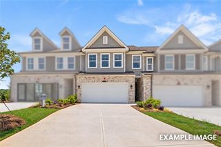6425 Pinin Place 643, Cumming, GA 30041