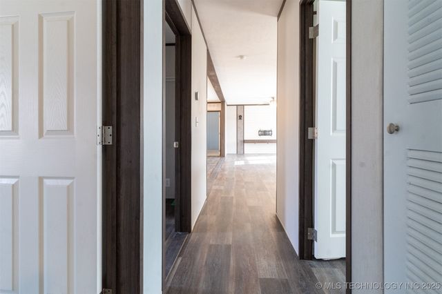 44463 W 166th Street S, Bristow, OK 74010