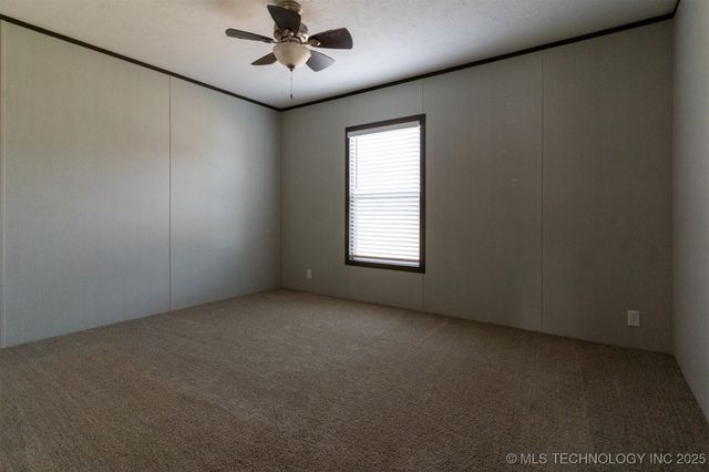 44463 W 166th Street S, Bristow, OK 74010