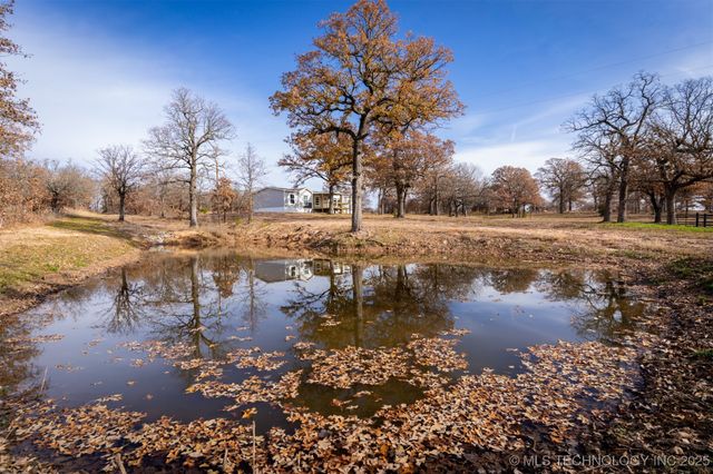 44463 W 166th Street S, Bristow, OK 74010