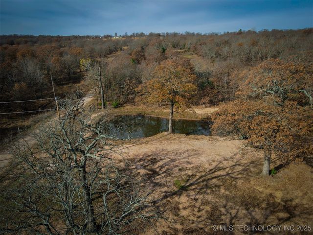 44463 W 166th Street S, Bristow, OK 74010